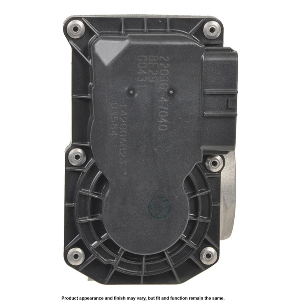 Cardone 6E-8022 Fuel Injection Throttle Body
