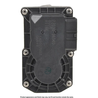 Cardone 6E-8031 Fuel Injection Throttle Body