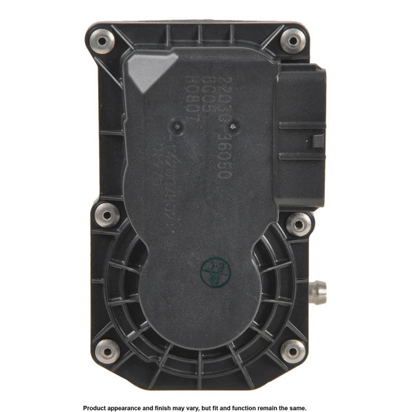 Cardone 6E-8032 Fuel Injection Throttle Body