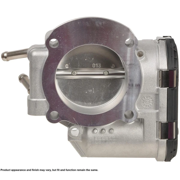 Cardone 6E-9005 Fuel Injection Throttle Body