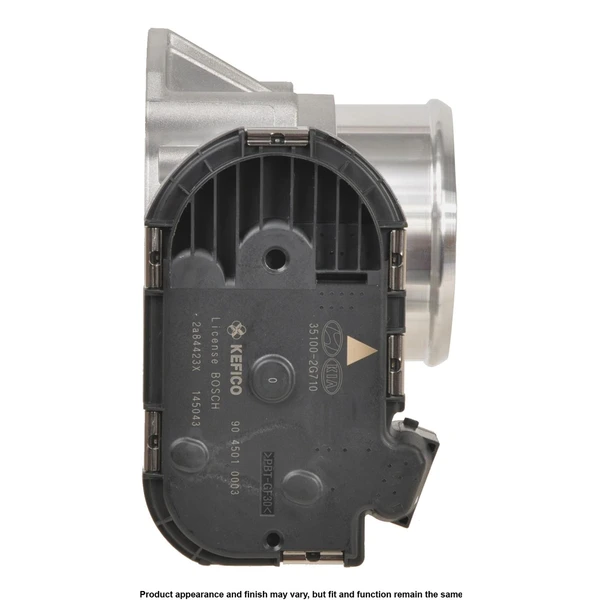 Cardone 6E-9005 Fuel Injection Throttle Body