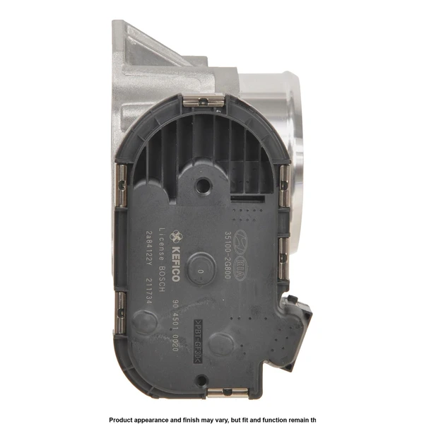 Cardone 6E-9006 Fuel Injection Throttle Body