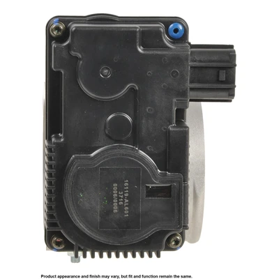 Cardone 6E-0004 Fuel Injection Throttle Body