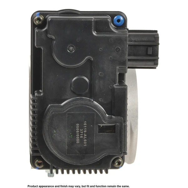 Cardone 6E-0004 Fuel Injection Throttle Body