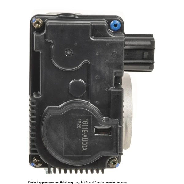 Cardone 6E-0005 Fuel Injection Throttle Body