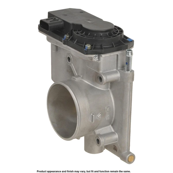 Cardone 6E-1001 Fuel Injection Throttle Body