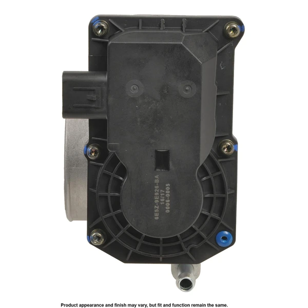 Cardone 6E-1001 Fuel Injection Throttle Body