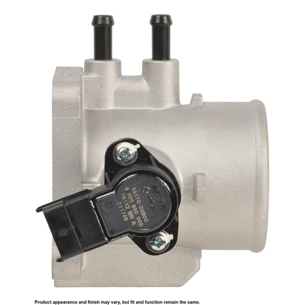 Cardone 6E-1024 Fuel Injection Throttle Body