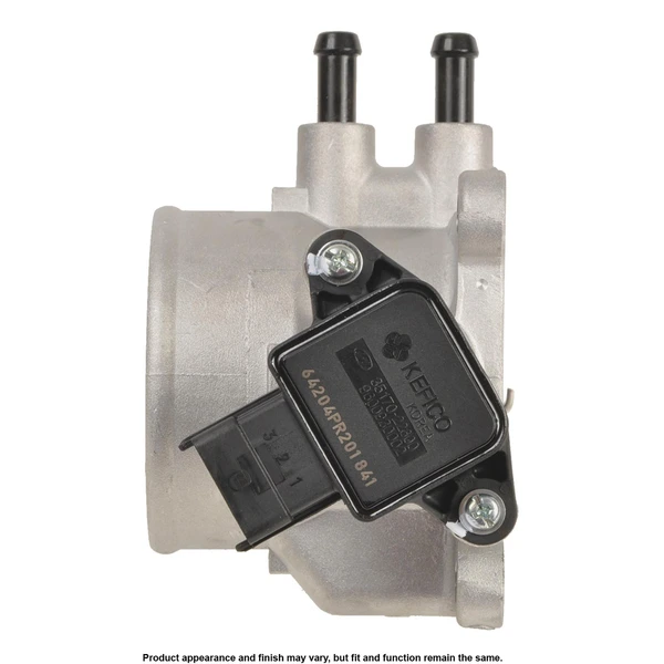 Cardone 6E-1025 Fuel Injection Throttle Body