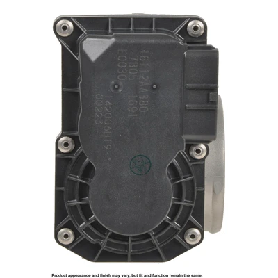 Cardone 6E-2107 Fuel Injection Throttle Body