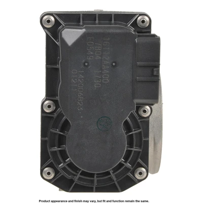 Cardone 6E-2108 Fuel Injection Throttle Body