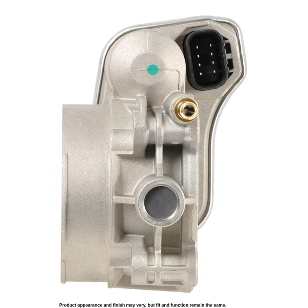 Cardone 6E-3006 Fuel Injection Throttle Body