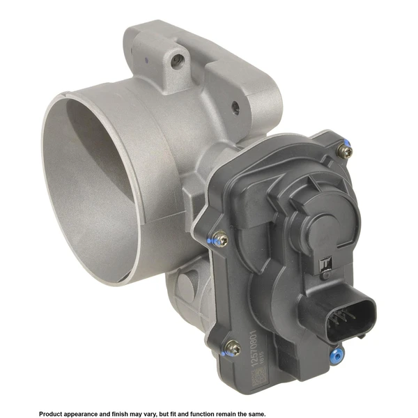 Cardone 6E-3001 Fuel Injection Throttle Body