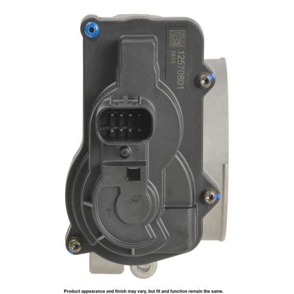 Cardone 6E-3001 Fuel Injection Throttle Body