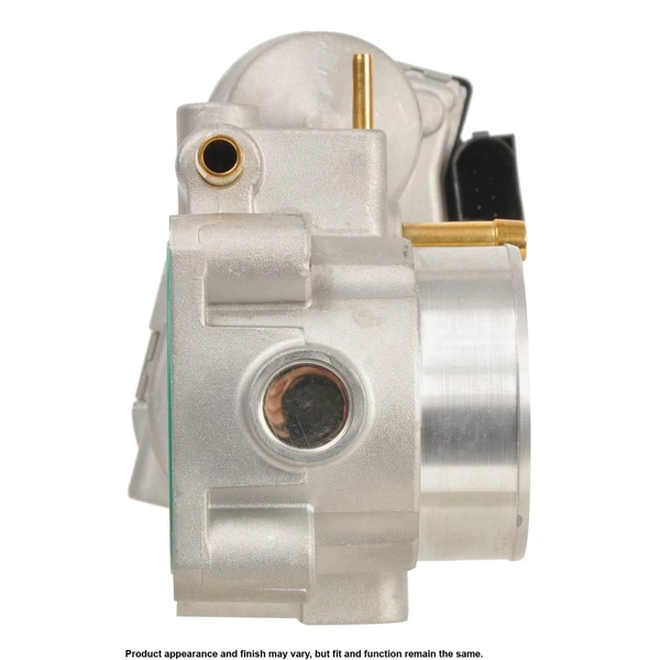 Cardone 6E-3015 Fuel Injection Throttle Body