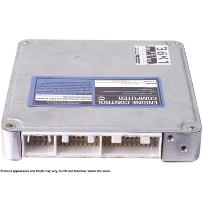 Cardone 72-7243 Engine Control Module (ECM)