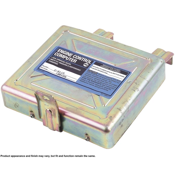 Cardone 72-8115 Engine Control Module (ECM)