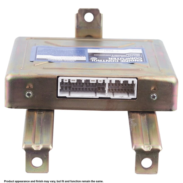 Cardone 72-8124 Engine Control Module (ECM)