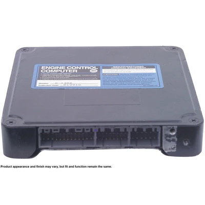 Cardone 72-1422 Engine Control Module (ECM)