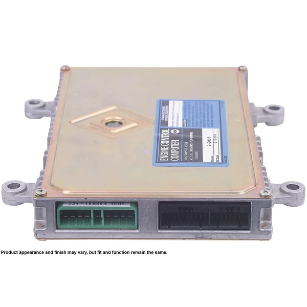 Cardone 72-2010 Engine Control Module (ECM)