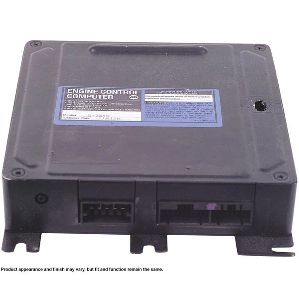 Cardone 72-3245 Engine Control Module (ECM)
