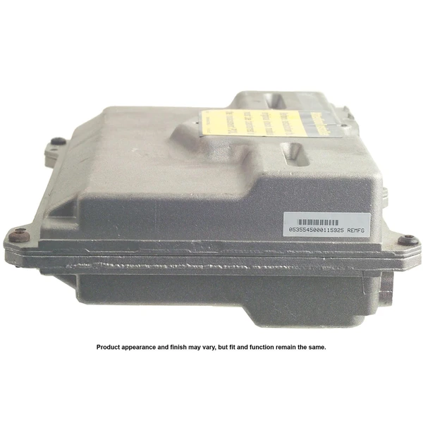 Cardone 77-6397F Powertrain Control Module (PCM)