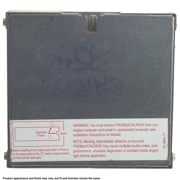 Cardone 77-8546 Engine Control Module (ECM)