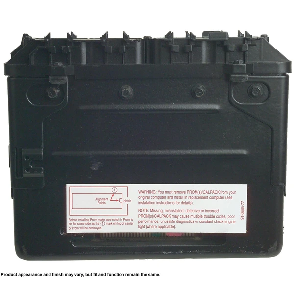 Cardone 77-9396 Engine Control Module (ECM)