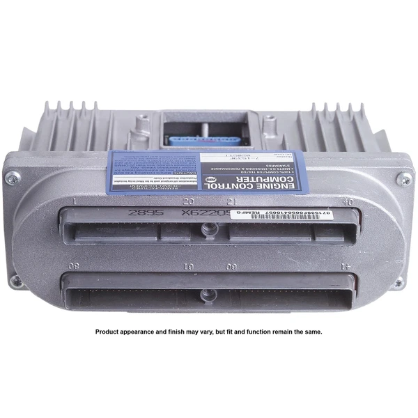 Cardone 77-1539F Powertrain Control Module (PCM)