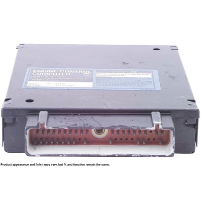 Cardone 78-4216 Engine Control Module (ECM)