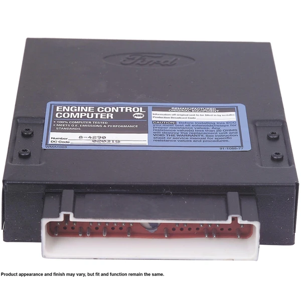Cardone 78-4290 Engine Control Module (ECM)