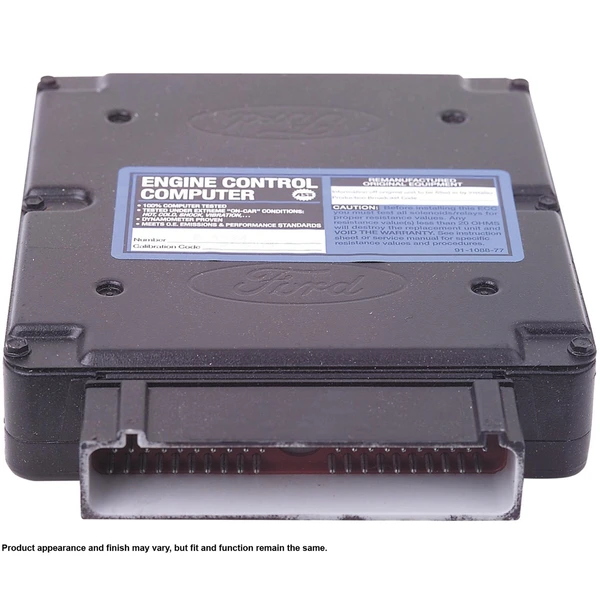 Cardone 78-4433 Engine Control Module (ECM)