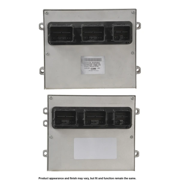 Cardone 78-1130F Engine Control Module (ECM)