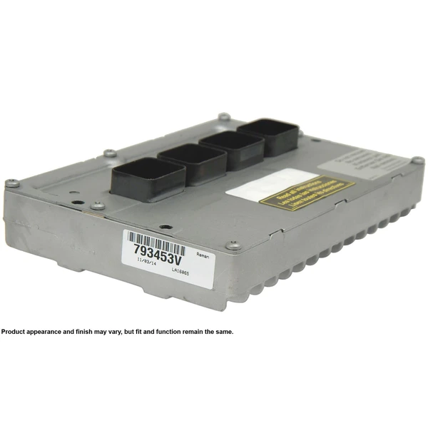 Cardone 79-4385V Engine Control Module (ECM)
