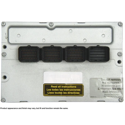 Cardone 79-4385V Engine Control Module (ECM)