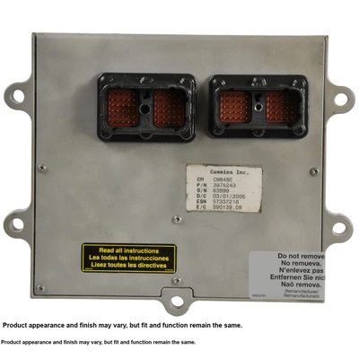 Cardone 79-5351V Engine Control Module (ECM)