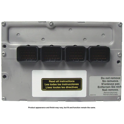 Cardone 79-6687V Engine Control Module (ECM)