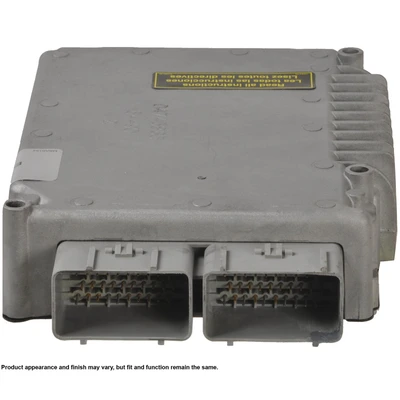 Cardone 79-7192V Engine Control Module (ECM)