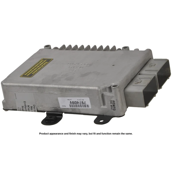 Cardone 79-7321V Engine Control Module (ECM)