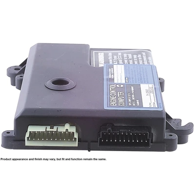 Cardone 79-7502 Engine Control Module (ECM)