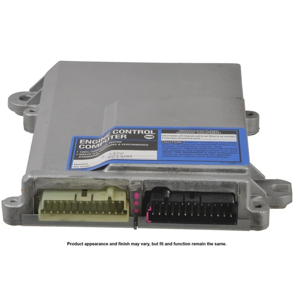 Cardone 79-7522 Engine Control Module (ECM)
