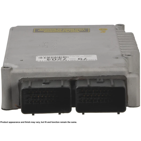 Cardone 79-8044 Engine Control Module (ECM)