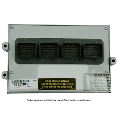 Cardone 79-8970V Engine Control Module (ECM)
