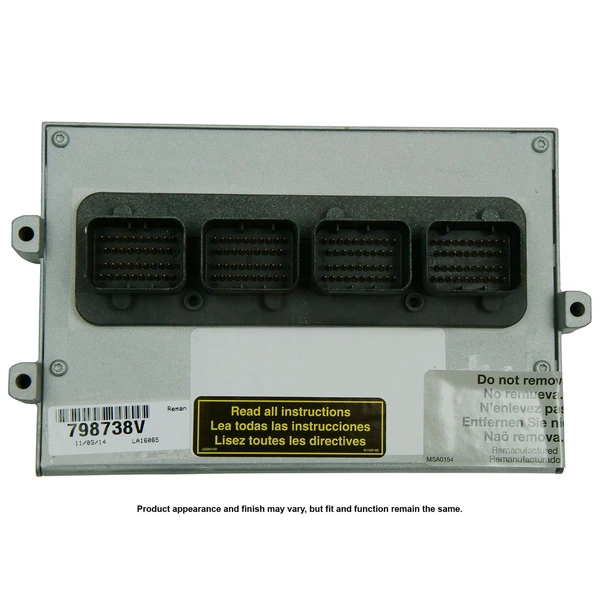 Cardone 79-8970V Engine Control Module (ECM)