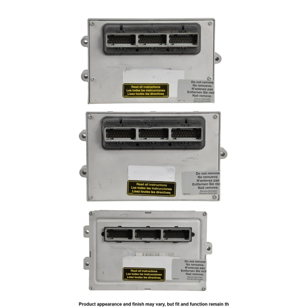 Cardone 79-0093V Engine Control Module (ECM)