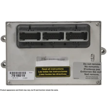 Cardone 79-1654V Engine Control Module (ECM)