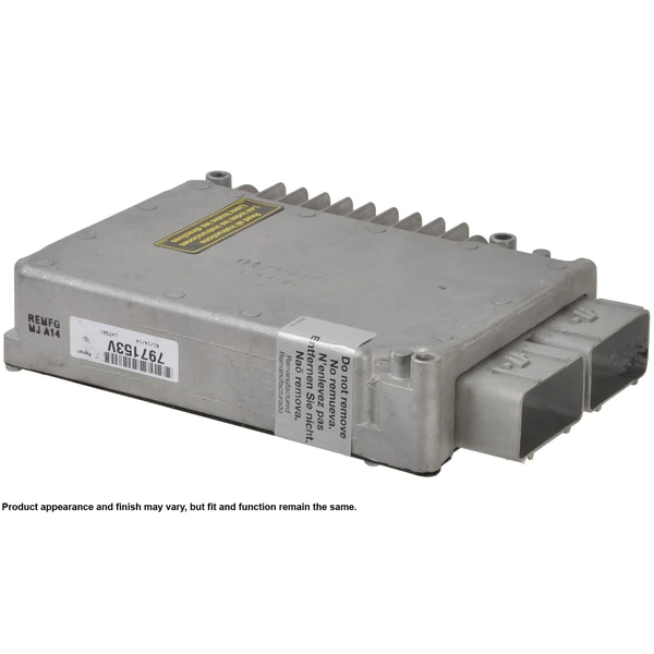 Cardone 79-2155V Engine Control Module (ECM)