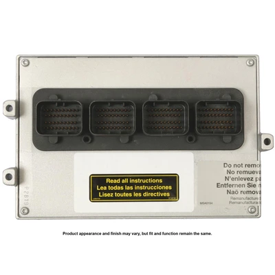 Cardone 79-2444V Engine Control Module (ECM)
