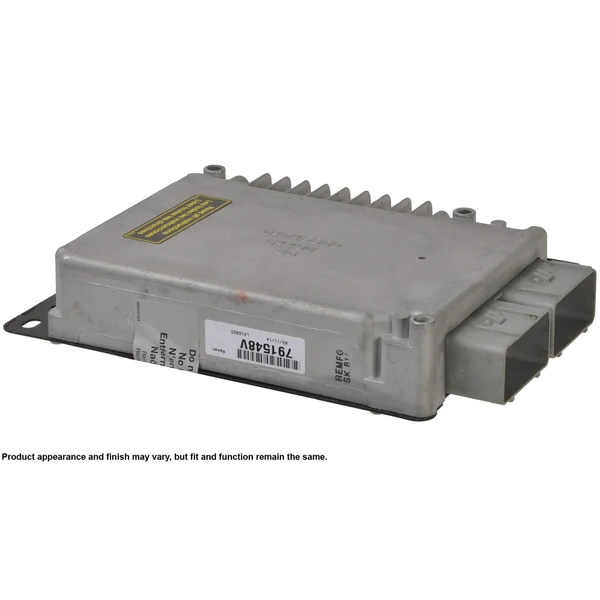 Cardone 79-3120V Engine Control Module (ECM)