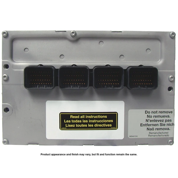 Cardone 79-3414V Engine Control Module (ECM)